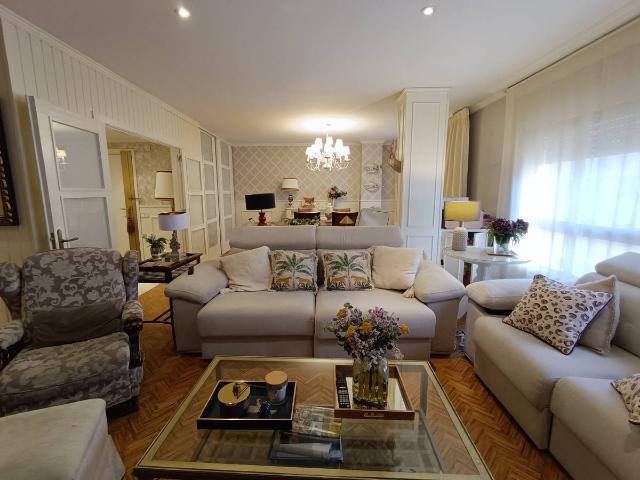Piso en venta en Casco Antigo, Pontevedra