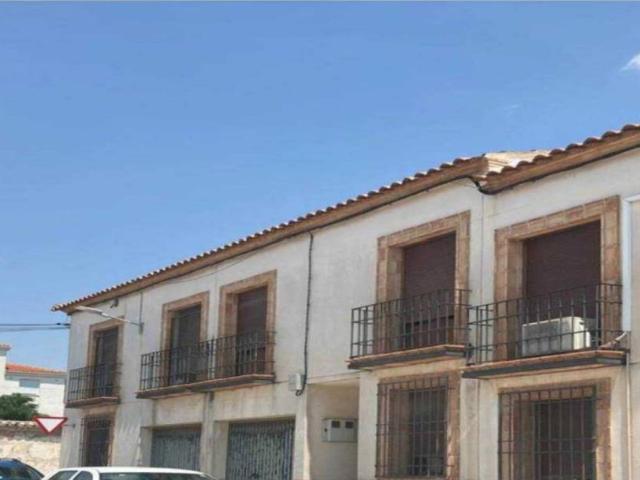 Piso en venta en Campo De Criptana, Castilla-La Mancha