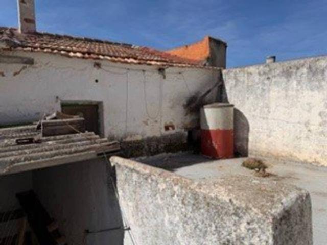 Casa en venta en Campo De Criptana, Castilla-La Mancha