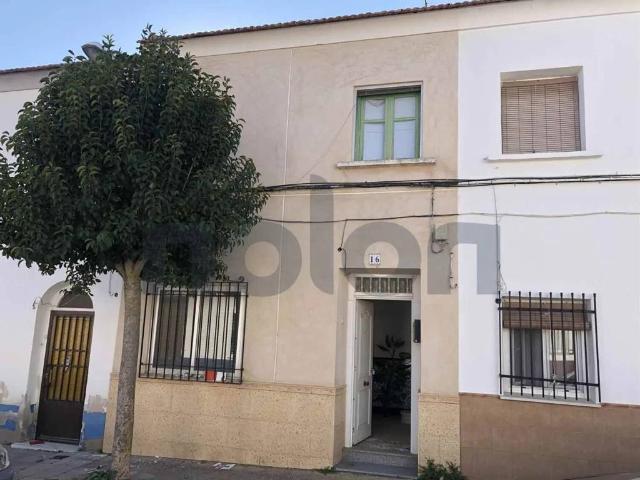 Piso en venta en Campo De Criptana