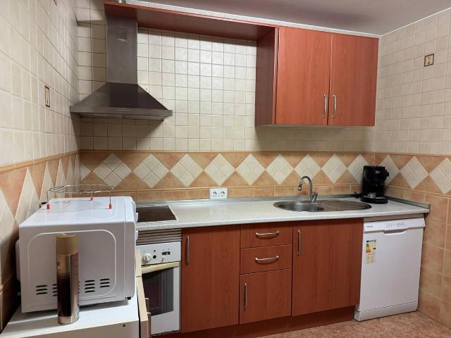 Piso en venta en Campo De Criptana, Castilla-La Mancha