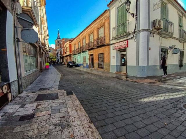 Piso en venta en Campo De Criptana, Castilla-La Mancha