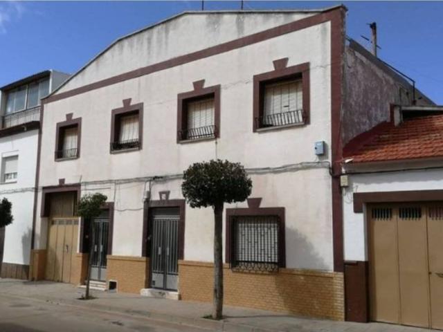 Piso en venta en Campo De Criptana, Castilla-La Mancha