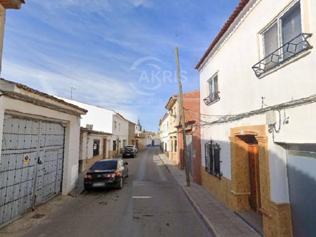 Piso en venta en Campo De Criptana, Castilla-La Mancha