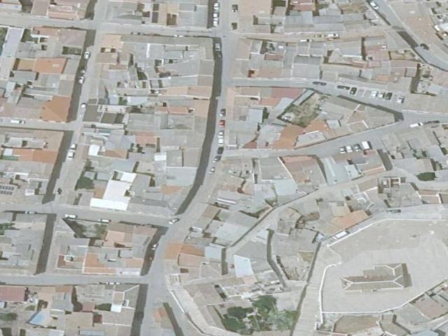 Piso en venta en Campo de Criptana, Ciudad Real