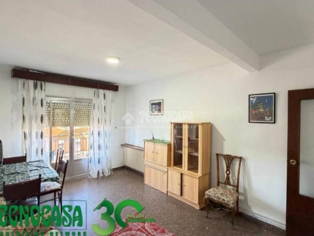 Piso en venta en Campo De Criptana, Castilla-La Mancha
