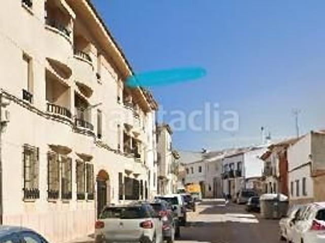 Piso en venta en Campo De Criptana, Castilla-La Mancha