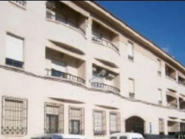 Piso en venta en Campo De Criptana, Castilla-La Mancha
