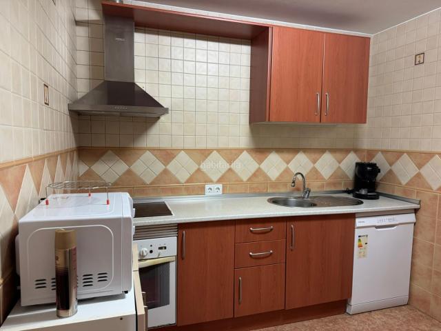 Piso en venta en Campo De Criptana, Castilla-La Mancha