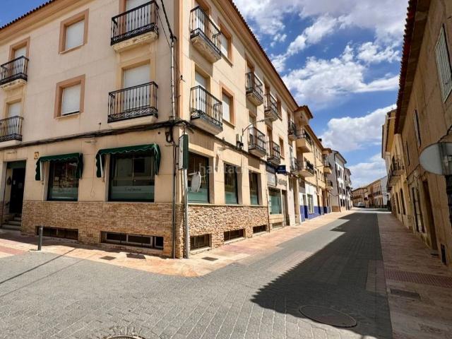 Piso en venta en Campo De Criptana, Castilla-La Mancha
