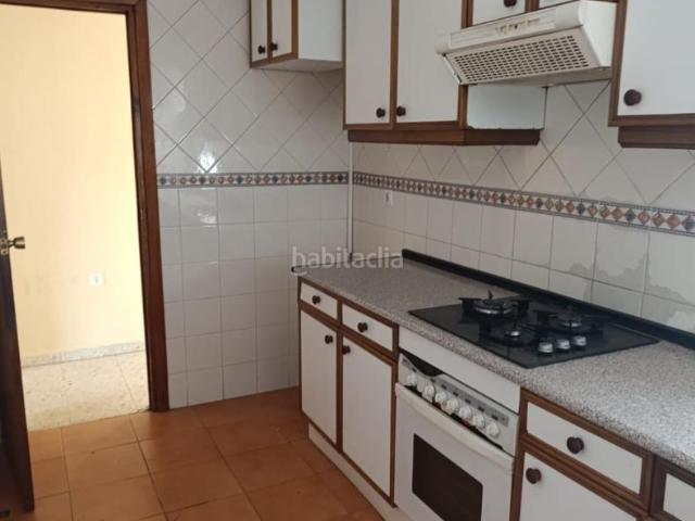 Piso en venta en Campo De Criptana