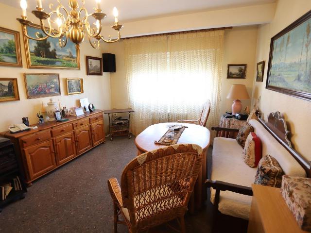 Piso en venta en Campo De Criptana, Castilla-La Mancha