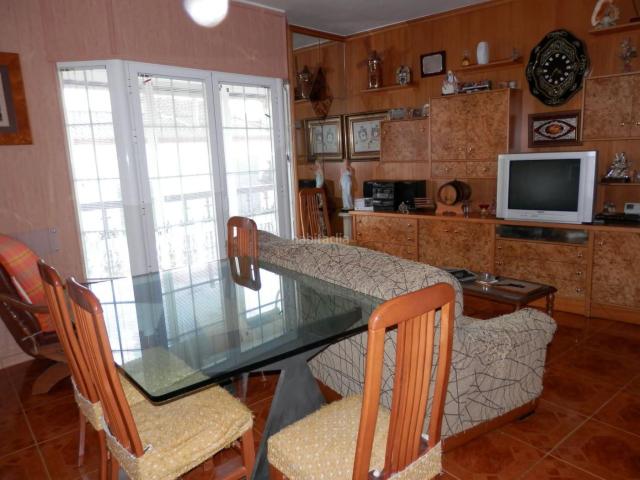 Piso en venta en Campo De Criptana, Castilla-La Mancha