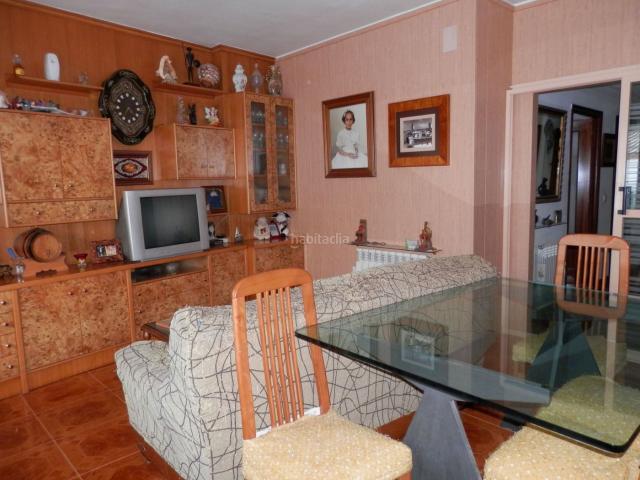Piso en venta en Campo De Criptana, Castilla-La Mancha