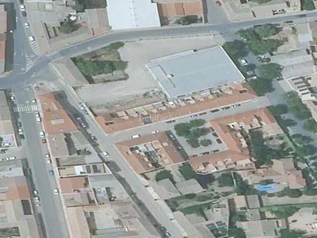 Piso en venta en Campo De Criptana, Castilla-La Mancha