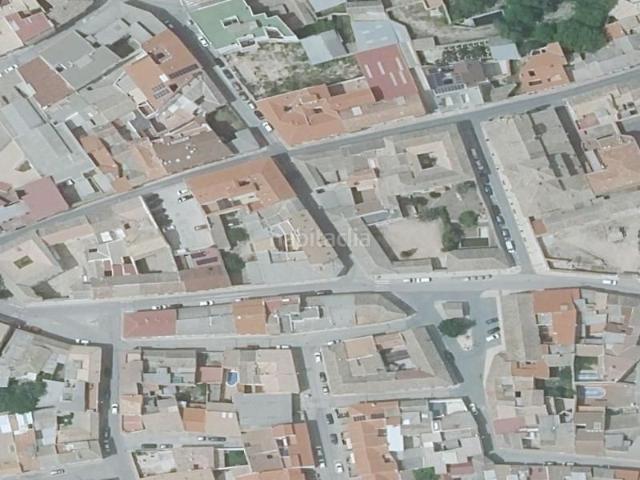 Piso en venta en Campo De Criptana, Castilla-La Mancha