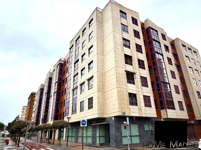 Piso en venta en San Pablo y Santa Marina, Palencia
