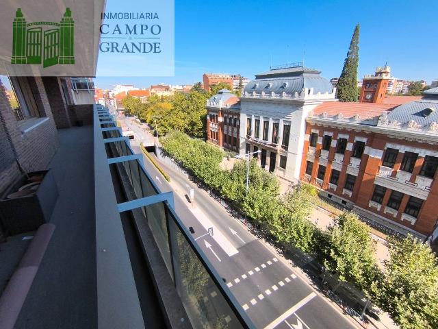 Piso en venta en San Pablo y Santa Marina, Palencia