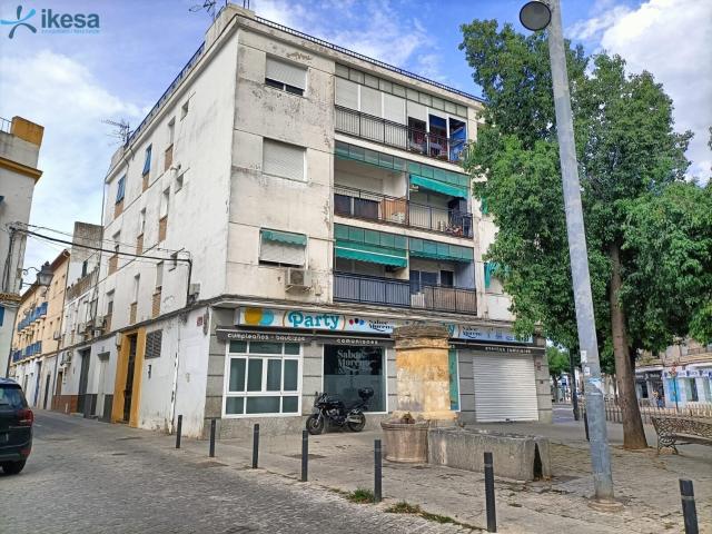 Piso en venta en Córdoba, Santiago