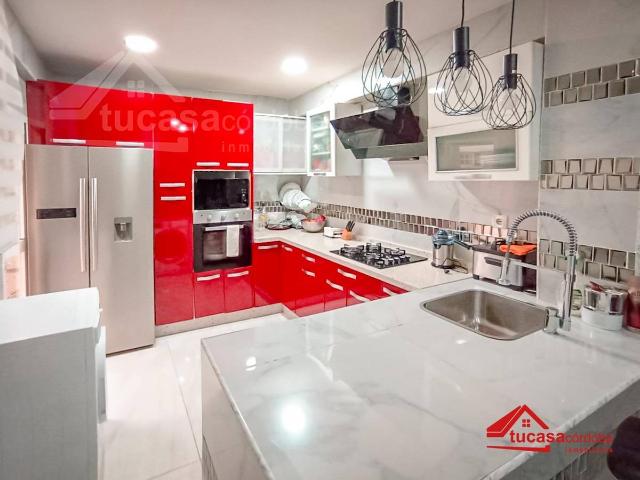 Piso en venta en Santiago, Córdoba