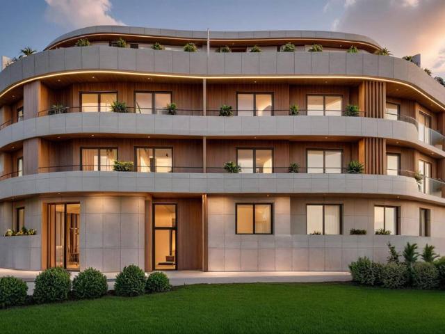 Piso en venta en Costa del Sol Occidental, Andalucía