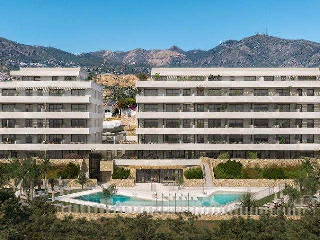 Piso en venta en Costa del Sol Occidental, Andalucía