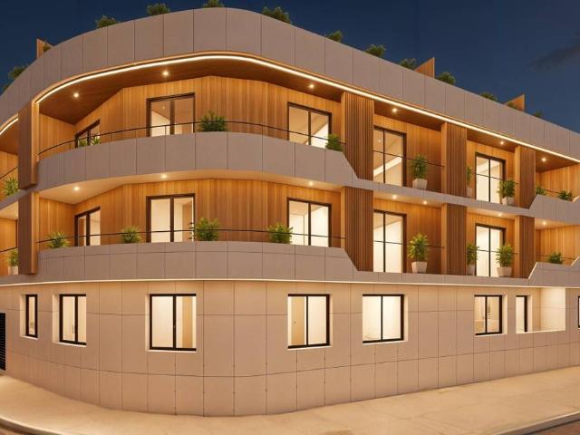Piso en venta en Costa del Sol Occidental, Andalucía