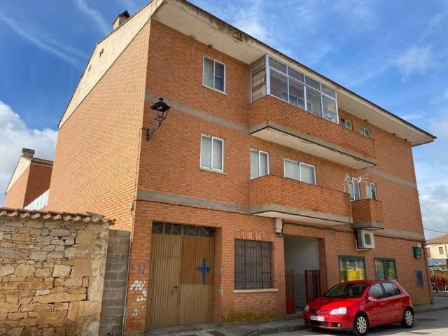 Piso en venta en Campo De San Pedro