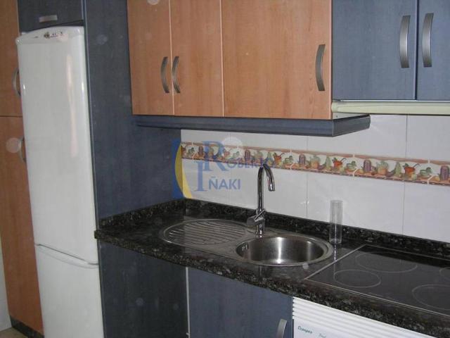 Piso en venta en Valencia De Don Juan