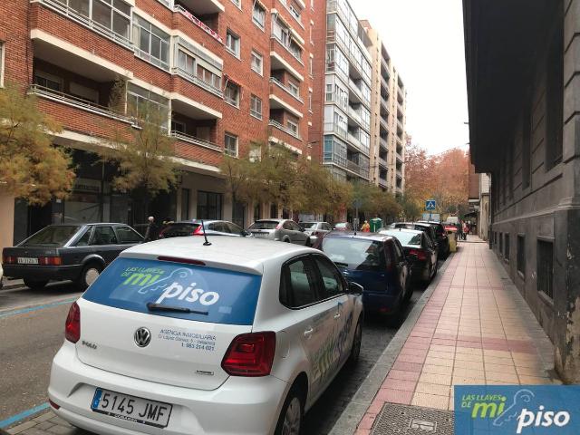 Piso en venta en Valladolid, Plaza Mayor