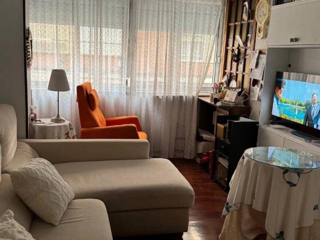 Piso en venta en Plaza Mayor, Valladolid