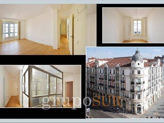 Piso en venta en Valladolid, Castilla y León