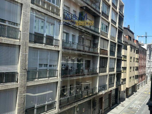 Piso en venta en Valladolid, Plaza Mayor