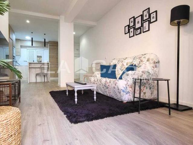 Piso en venta en Valladolid, Plaza Mayor