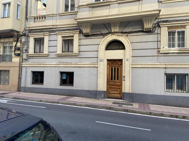 Piso en venta en Valladolid, Plaza Mayor