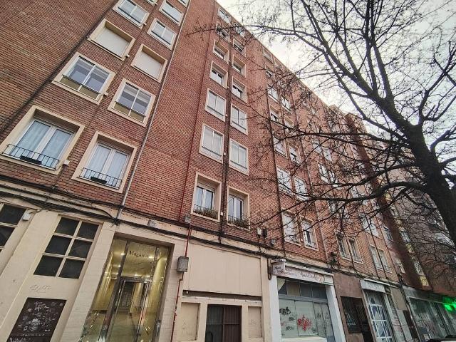 Piso en venta en Plaza Mayor, Valladolid