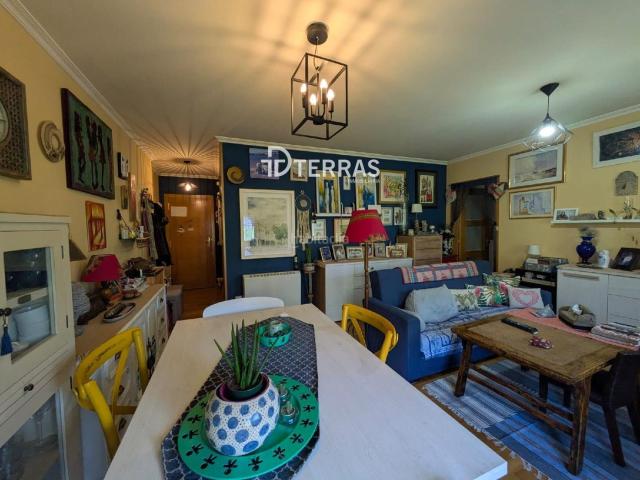 Piso en venta en O Campo Lameiro, Pontevedra