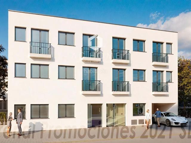 Piso en venta en Campo Real, Madrid