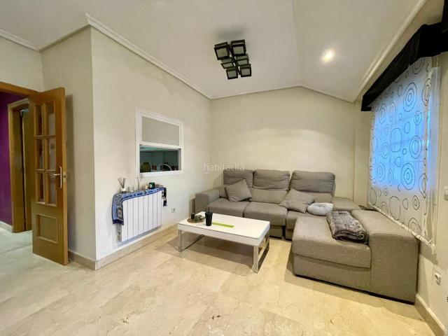 Piso en venta en Campo Real, Madrid