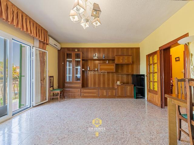 Piso en venta en Campo Real, Madrid