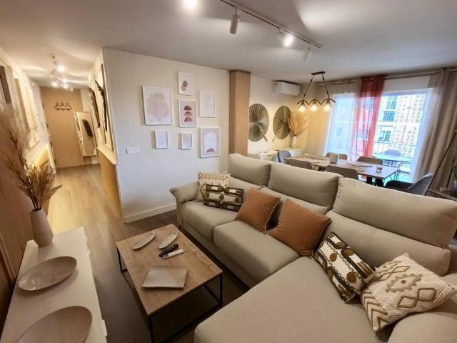Piso en venta en Granada, Centro - Sagrario