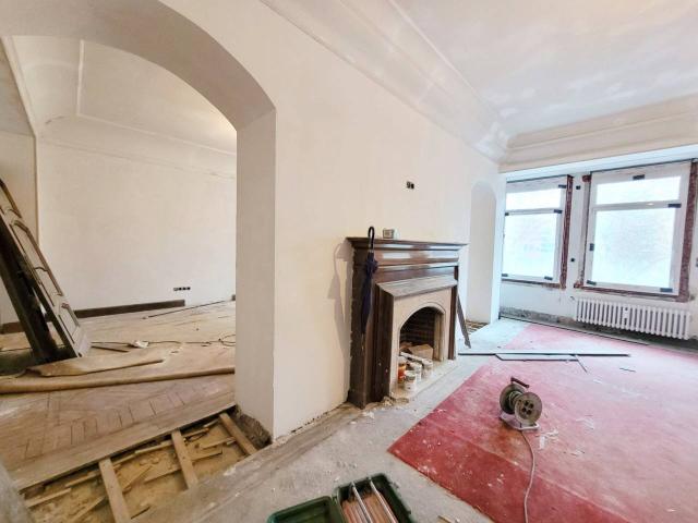 Piso en venta en Bilbao, Castaños
