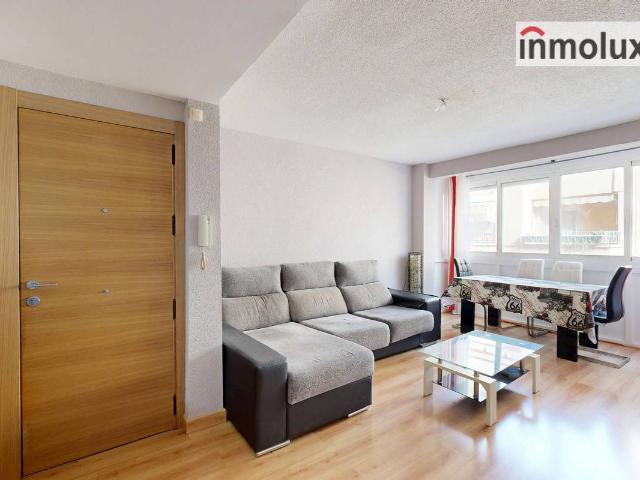 Piso en venta en Casco Antiguo - Santa Cruz - Ayuntamiento, l'Alacantí