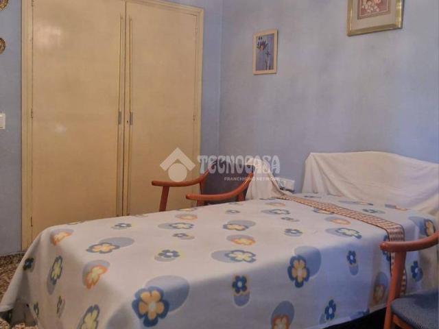 Piso en venta en Casco Antiguo - Santa Cruz - Ayuntamiento, Alacant / Alicante