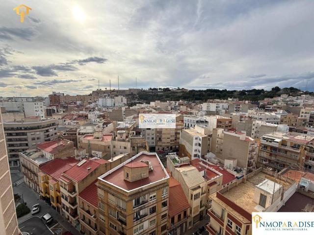 Piso en venta en Alicante, Centre Històric