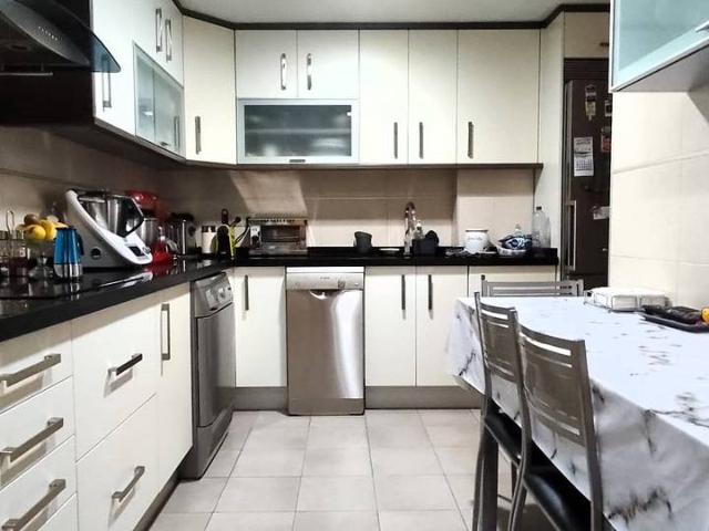 Piso en venta en Casco Antiguo - Santa Cruz - Ayuntamiento, l'Alacantí