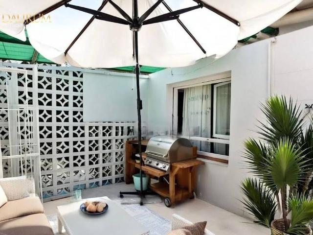 Piso en venta en Casco Antiguo - Santa Cruz - Ayuntamiento, l'Alacantí