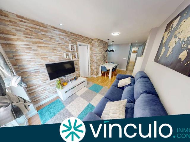 Piso en venta en Casco Antiguo - Santa Cruz - Ayuntamiento, l'Alacantí