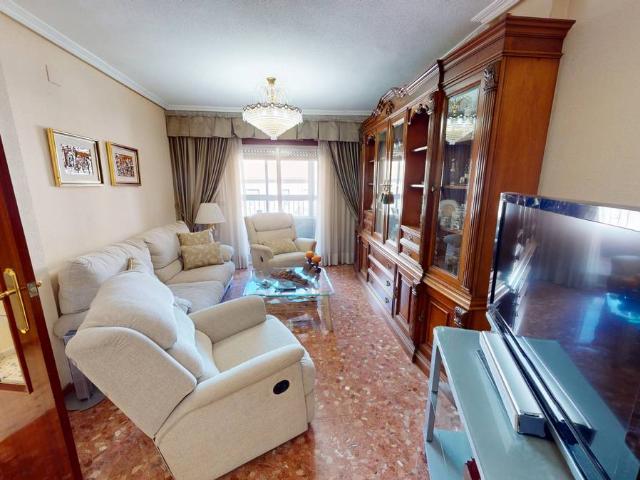 Piso en venta en Casco Antiguo - Santa Cruz - Ayuntamiento, l'Alacantí