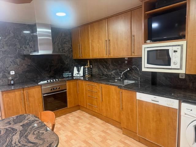 Piso en venta en Vallès Occidental, Catalunya